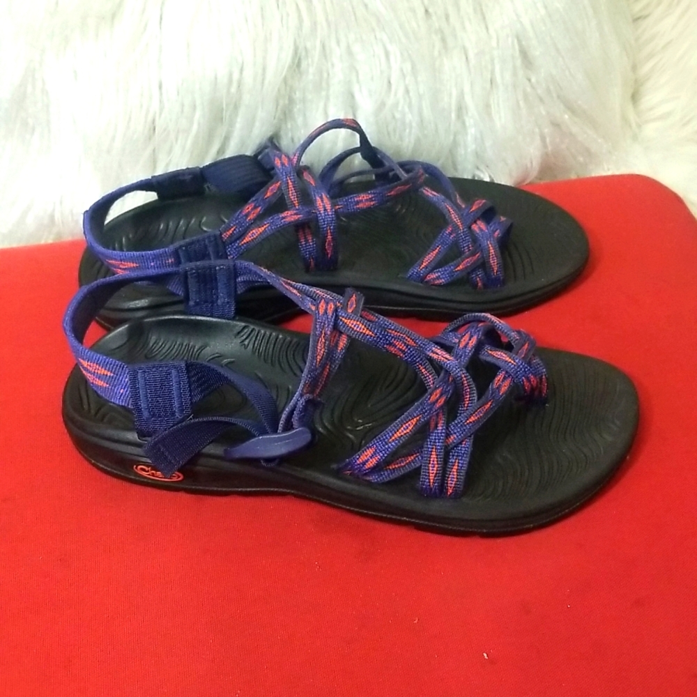 CHACO SANDALS - Picture 3 of 9